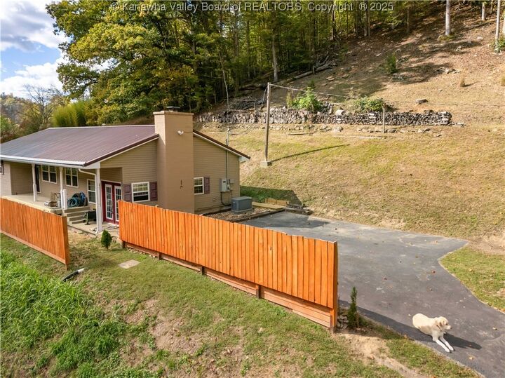 Property Photo: 2611 Main Street WV 25043