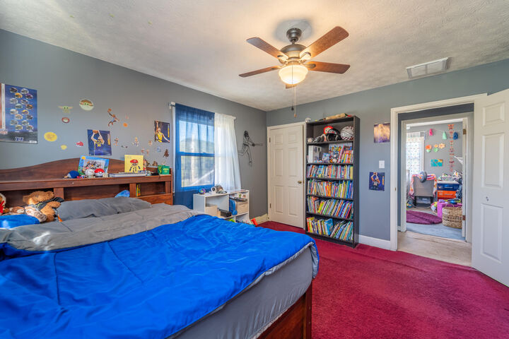 Property Photo: 276 Long Branch Road KY 40403