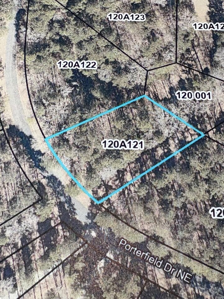 Property Photo: 105 Porterfield Drive GA 31024