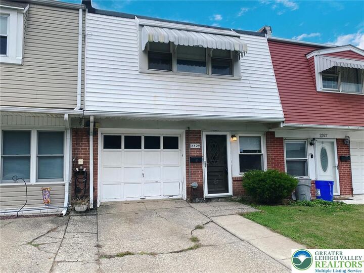 2329 4th Street  Wilson Borough PA 18042 photo