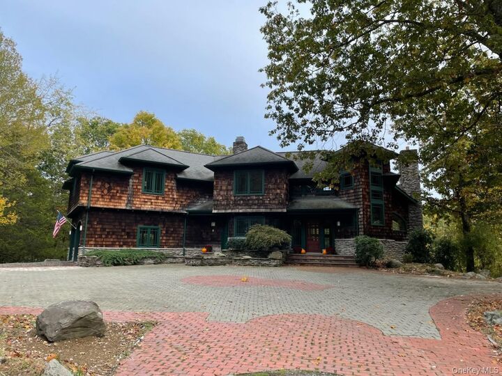 Property Photo:  243 Hawleys Corners Road  NY 12528 