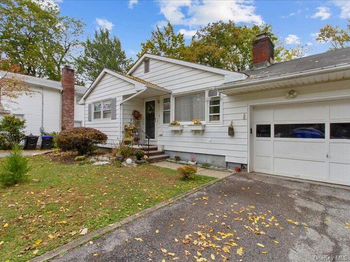 Property Photo: 9 Glenwood Avenue NY 12603