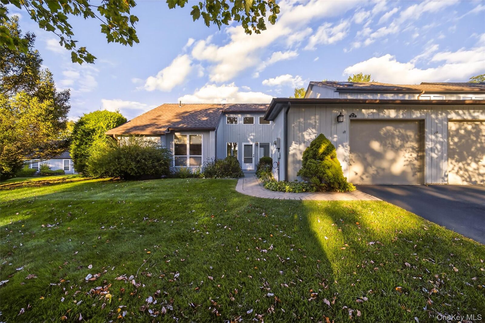 Property Photo:  23 Pond Drive E  NY 12572 