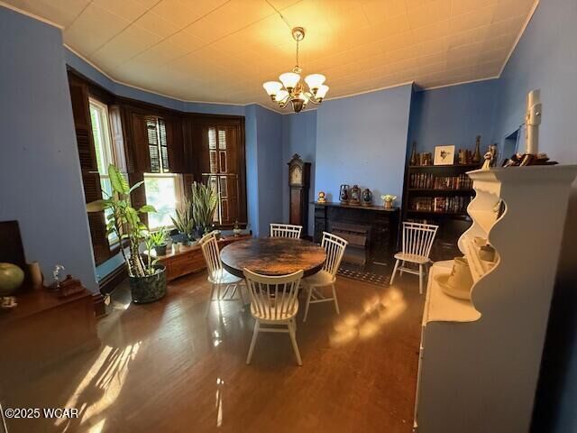 Property Photo:  233 N Main Street  OH 43326 