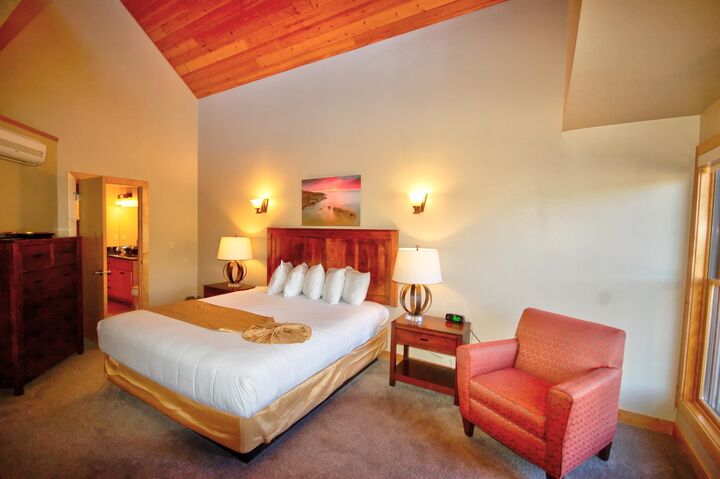 Property Photo:  40 Surfside Dr Surfside Unit 19, Share D  MN 55615