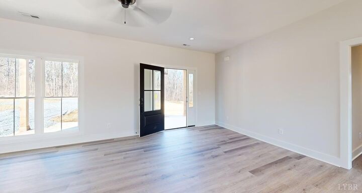 Property Photo: 1850 Skinnell Mill Road VA 24523