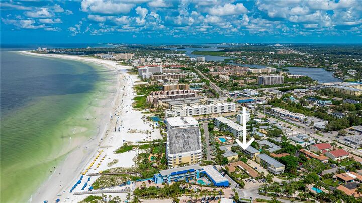 1020 Sun N Sea Drive 102  Sarasota FL 34242 photo