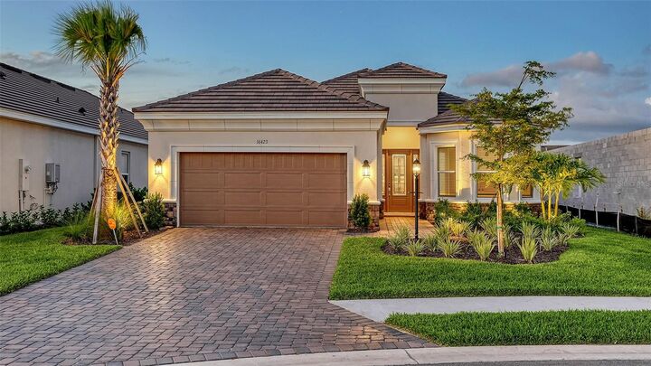 16423 Isola Place  Lakewood Ranch FL 34211 photo