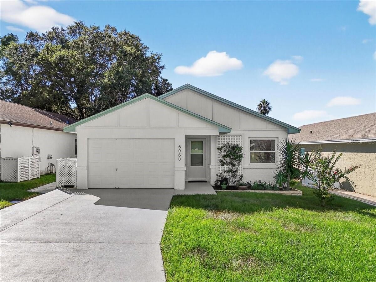 Property Photo: 6060 Sandpipers Drive FL 33809