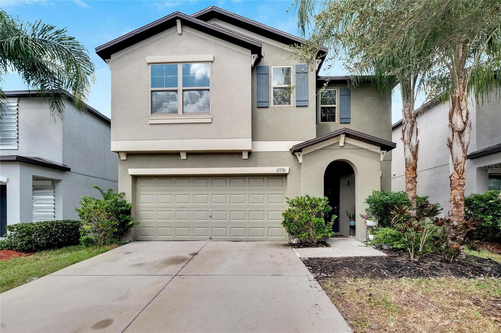 Property Photo:  12730 Lemon Pepper Drive  FL 33578 