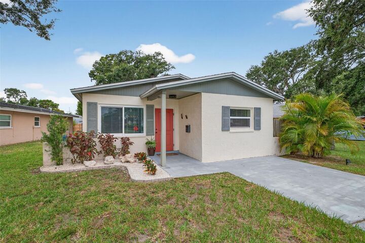 1422 35th Street N  St Petersburg FL 33713 photo