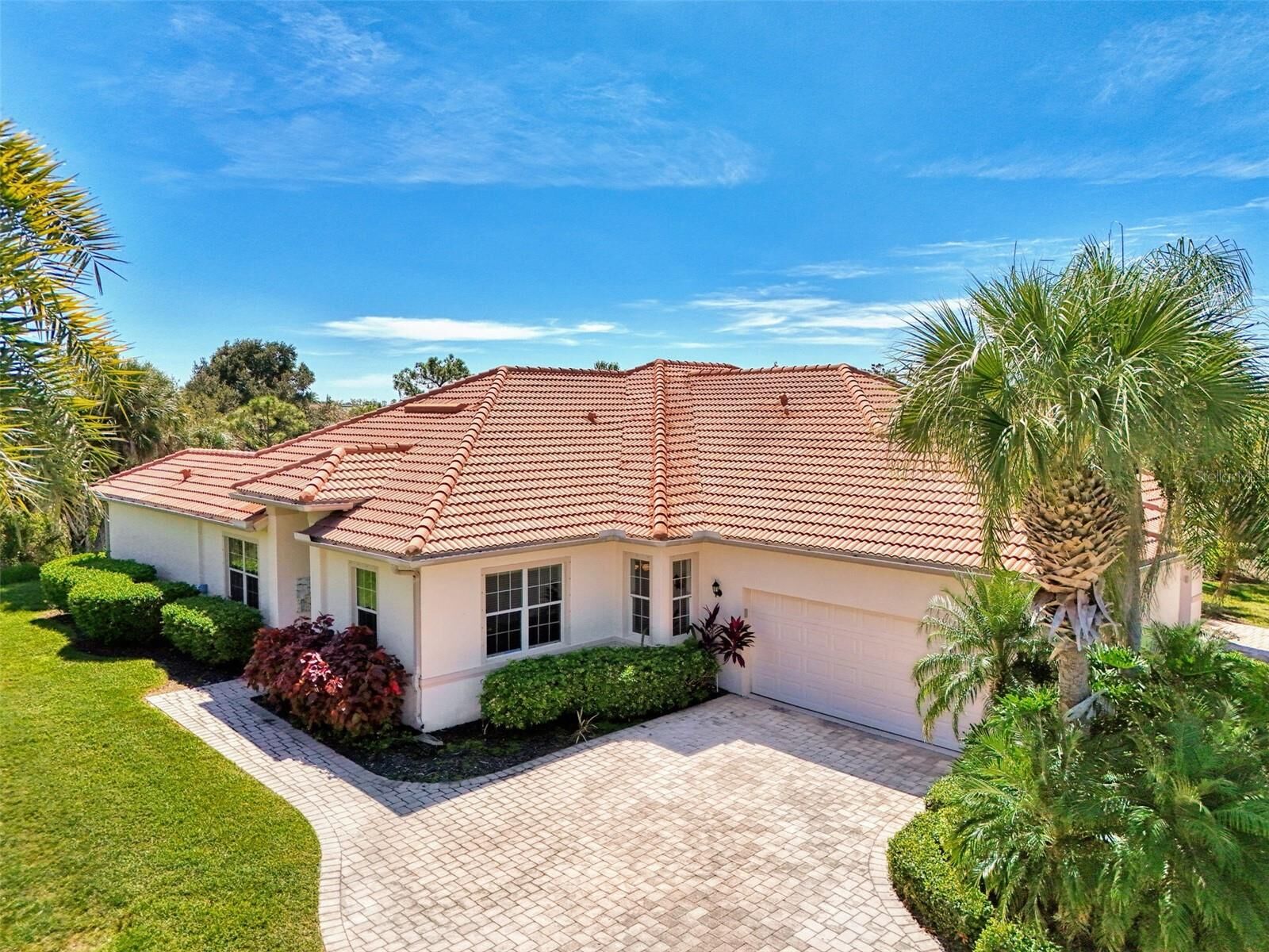 Property Photo: 13264 Creekside Lane FL 33953