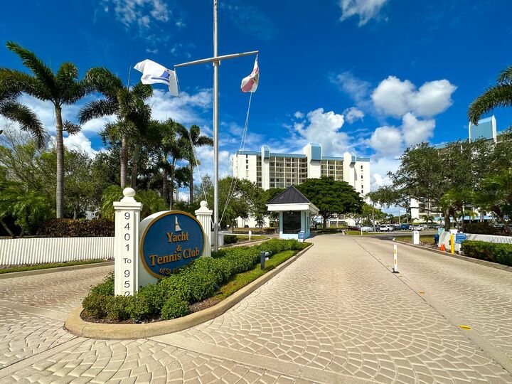 Property Photo:  9415 Blind Pass Road 1002  FL 33706 