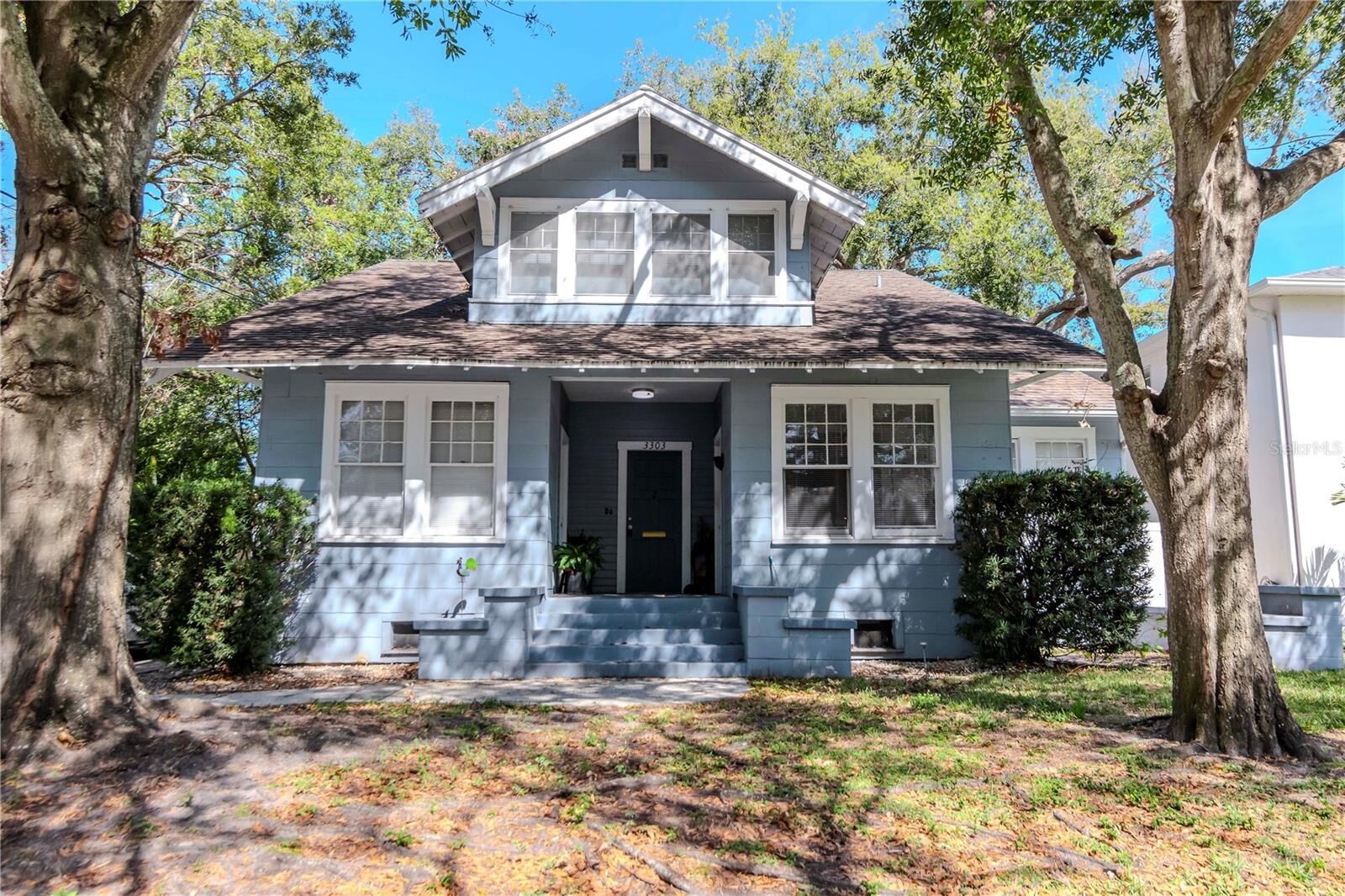 Property Photo: 3303 W Barcelona Street I FL 33629