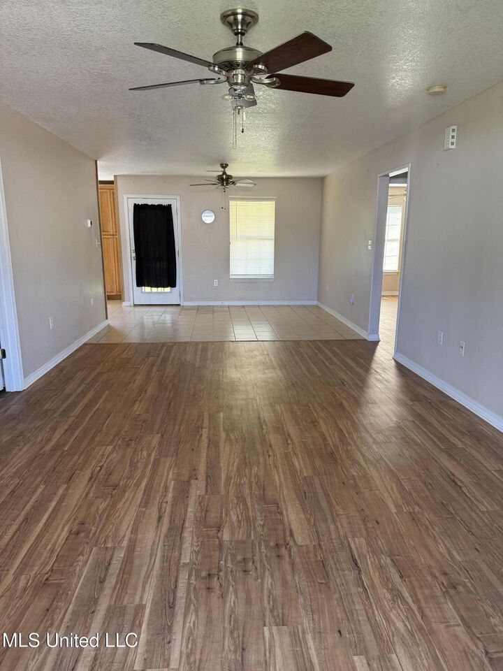 Property Photo: 16019 Abilene Street MS 39532