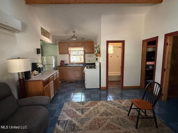 Property Photo: 807 27th Street MS 39501