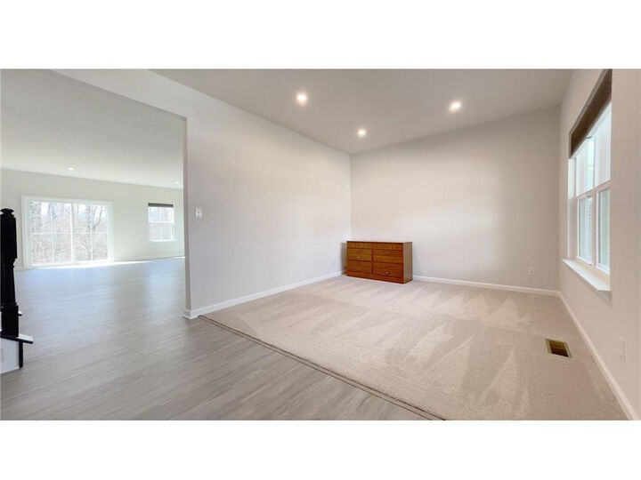 Property Photo: 444 Gathering Lane IN 46143