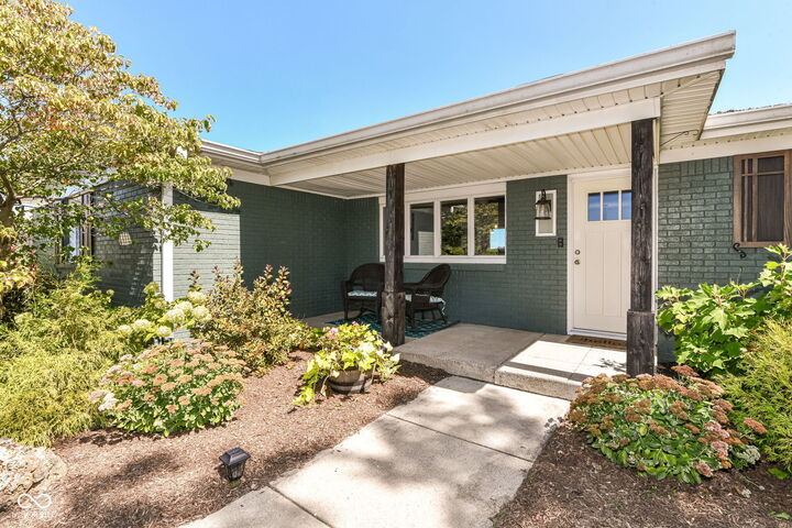 Property Photo:  6825 S 425 E  IN 46052 