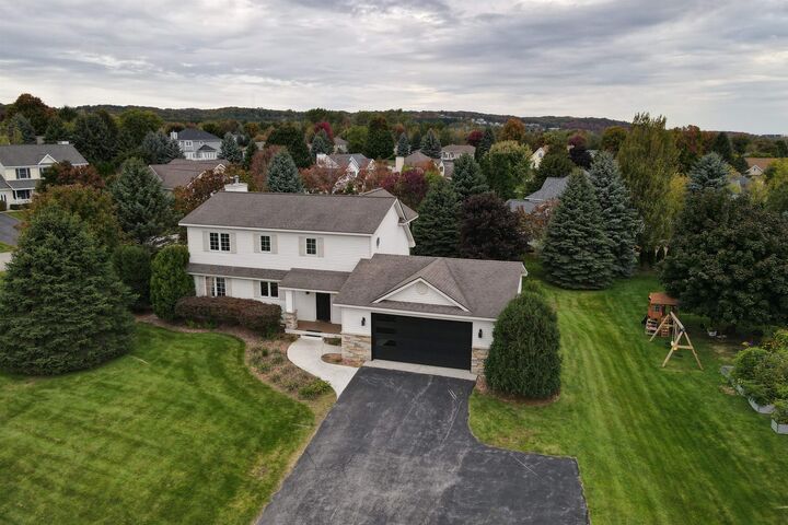 Property Photo: 3910 Stone Ridge Drive Lot 87 MI 49685
