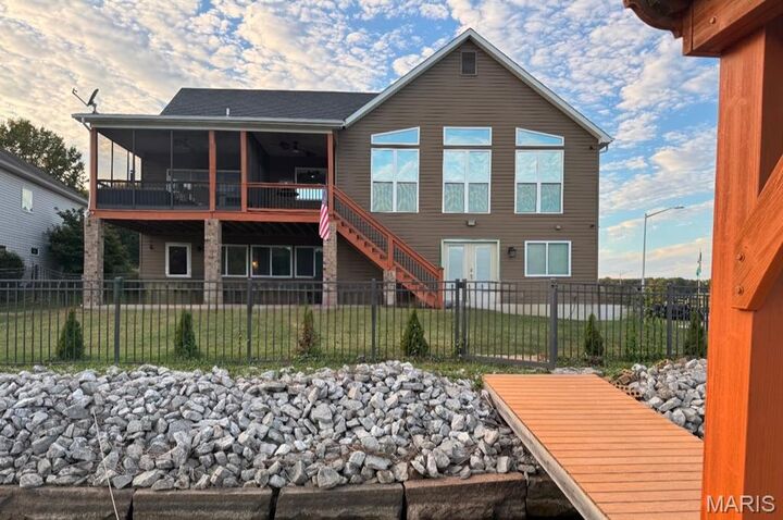 10202 Village Drive E  Foristell MO 63348 photo