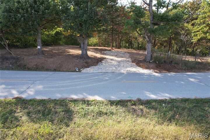 Property Photo: 179 Sydnorville Rd. - Lot 20 MO 63379