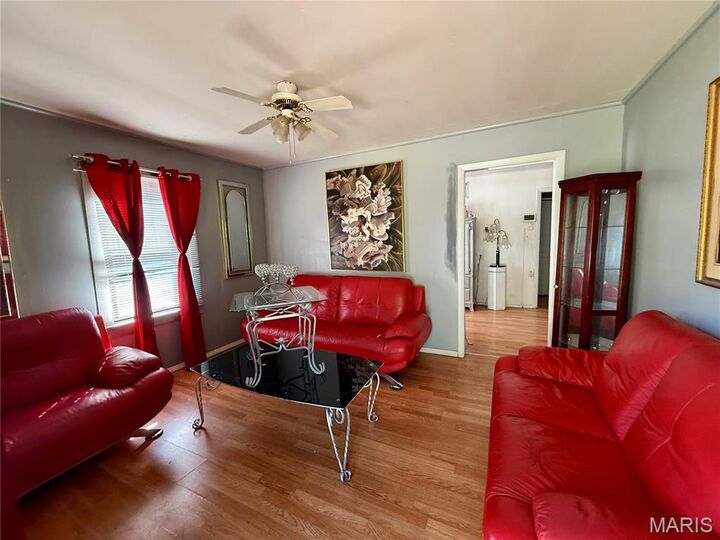 Property Photo:  10041 Bon Oak Drive  MO 63136 