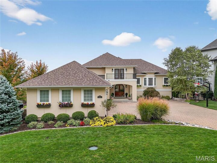 Property Photo: 13355 Maple Drive MO 63127
