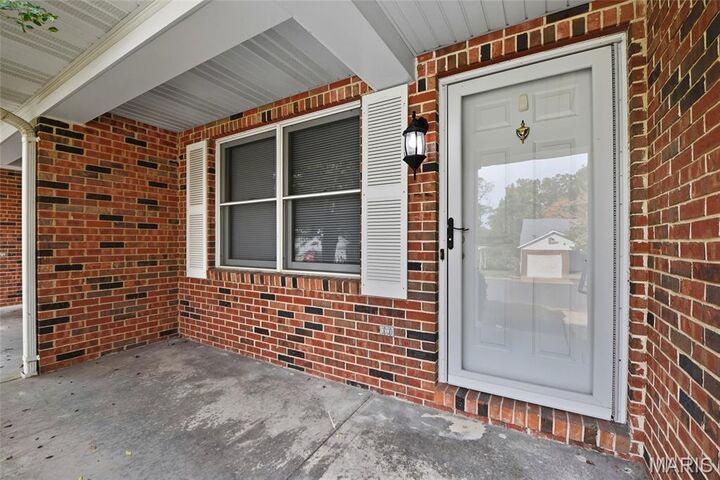 Property Photo:  416 Hill Street  MO 63090 