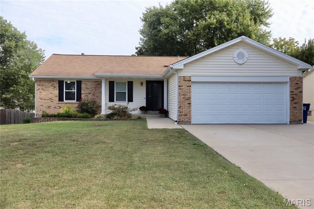 Property Photo: 376 Eagles Drive MO 63376