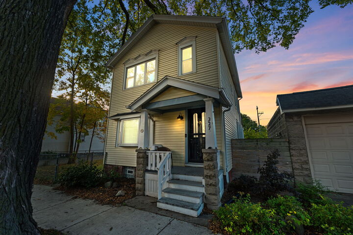 327 W Mineral St  Milwaukee WI 53204 photo