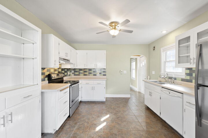 Property Photo: 1813 S 55th St WI 53214