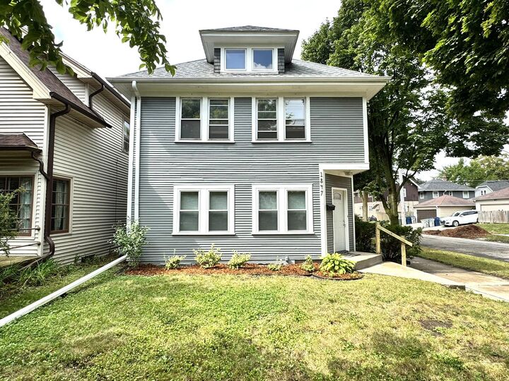 1847 N 56th St  Milwaukee WI 53208 photo