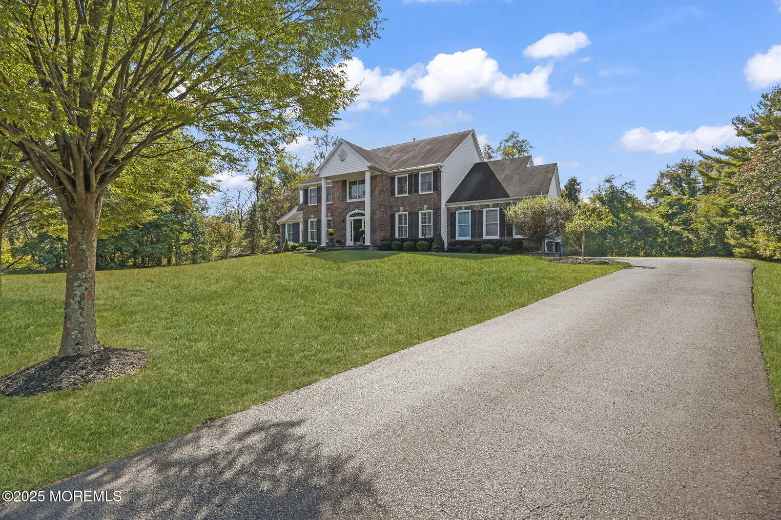 Property Photo: 102 Blue Jay Court NJ 07726