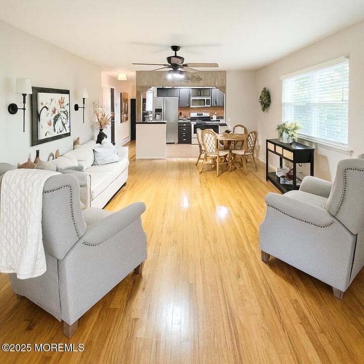 Property Photo: 27 Crocus Lane B NJ 08759