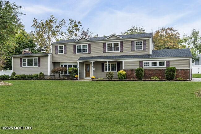 2 Ware Place  Middletown NJ 07748 photo