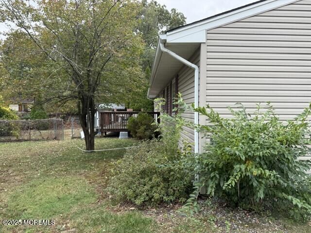 Property Photo: 1408 4th Avenue NJ 08759