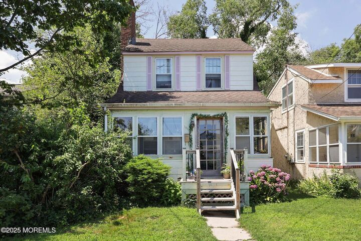 Property Photo: 1903 Margerum Avenue NJ 07719
