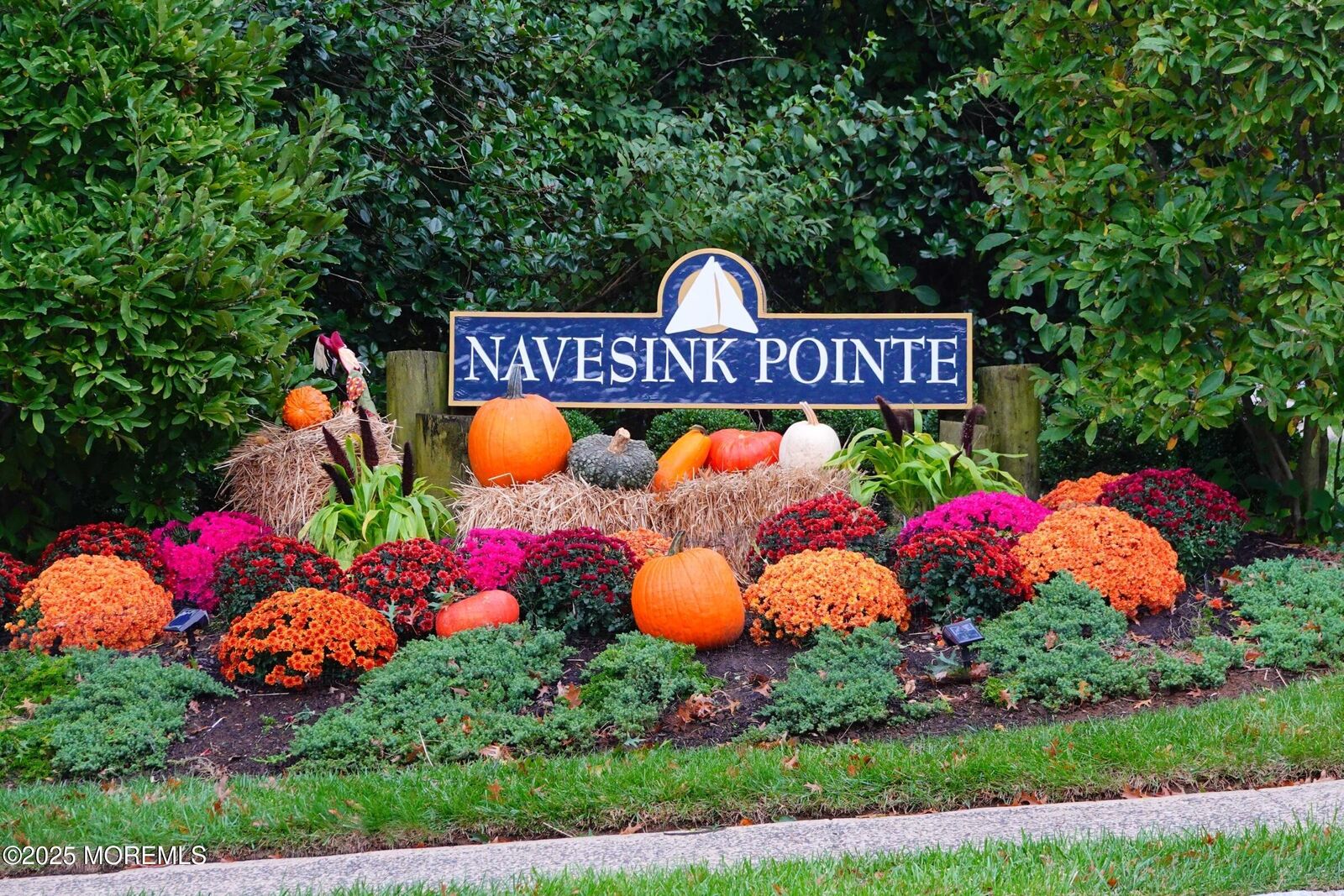 Property Photo: 40 Windward Way NJ 07701