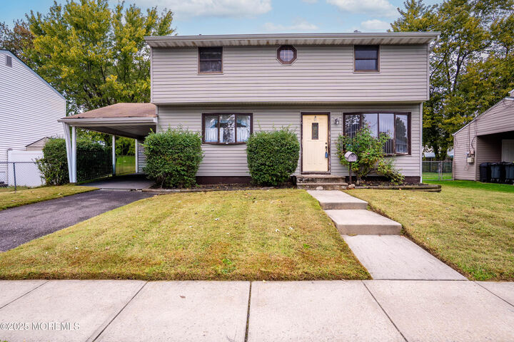 Property Photo: 9 Scholer Drive NJ 07735