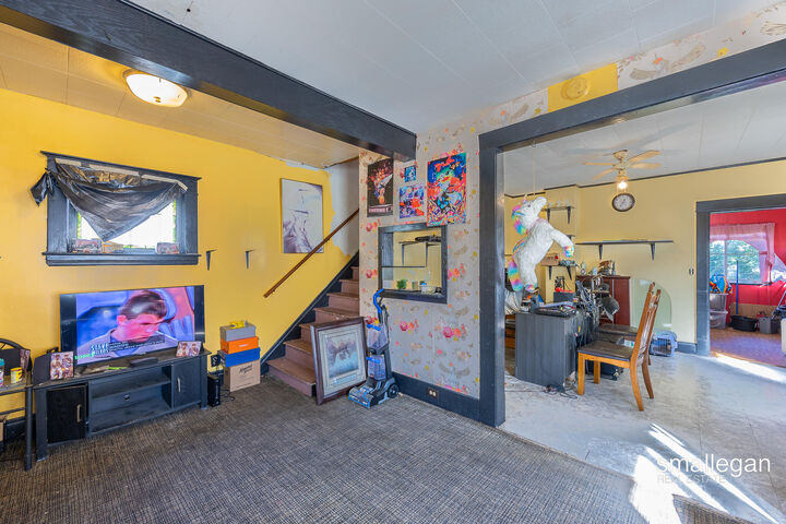 Property Photo: 155 Palmer Street NE MI 49505