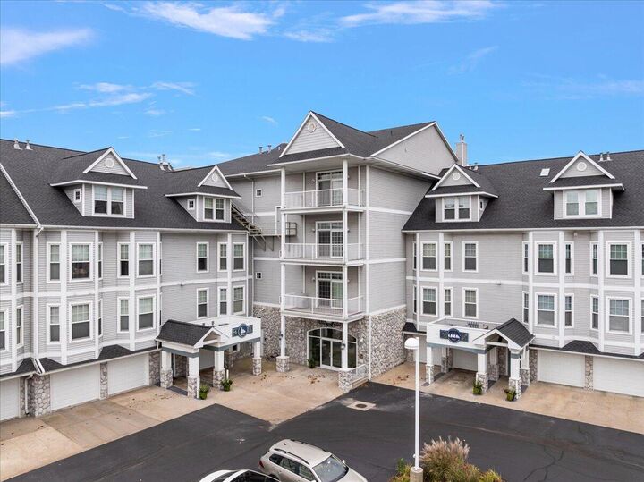 Property Photo: 300 S Rath Avenue MI 49431