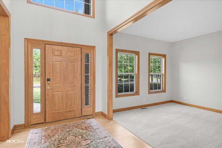 Property Photo: 842 Heartland Drive IL 60560