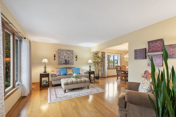 Property Photo: 8824 Carnoustie Drive IL 60462