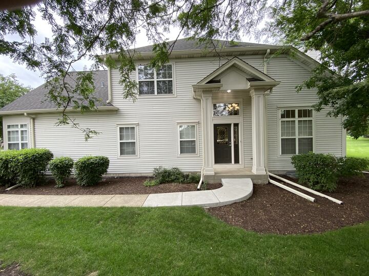 Property Photo:  11900 Winterberry Lane  IL 60585 