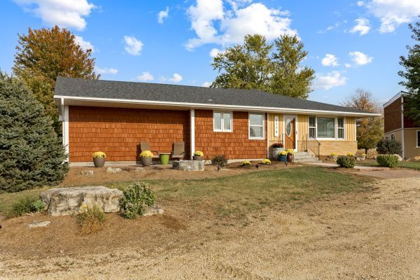 Property Photo:  8770 Lettow Road  IL 60145 