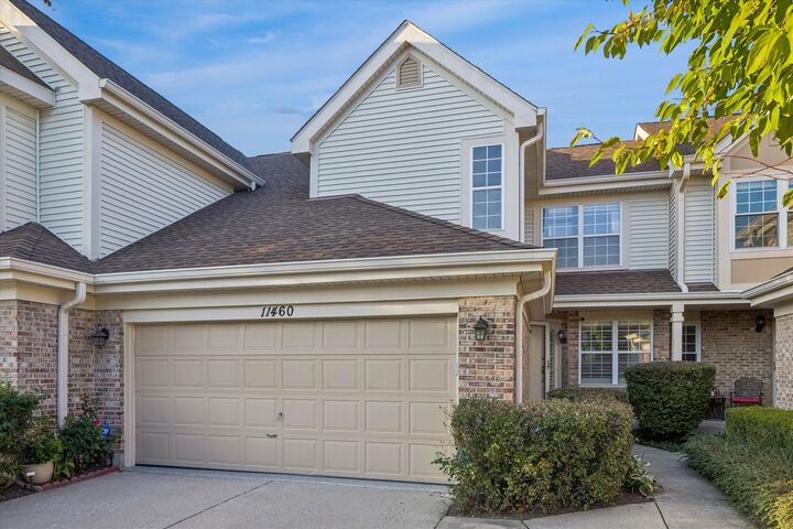 11460 Prescott Lane  Westchester IL 60154 photo