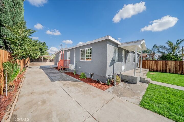 Property Photo:  24790 Monterey  CA 92410 