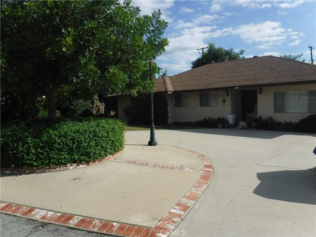 Property Photo: 702 W Carroll CA 91741