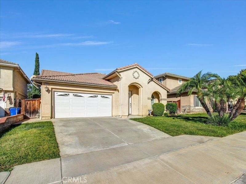 Property Photo: 11262 Poulsen Avenue CA 91763
