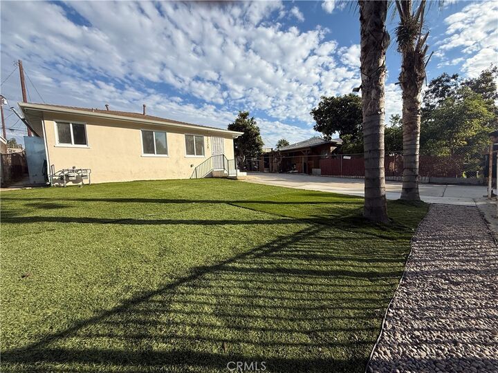 Property Photo: 12130 Fidel CA 90605